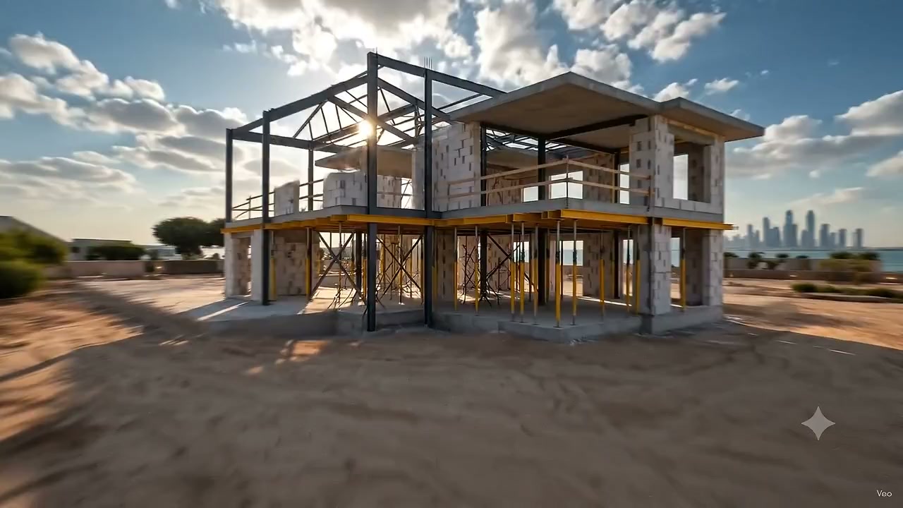 Foundation