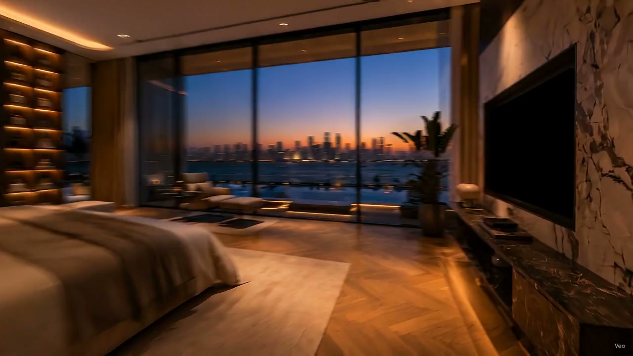 Master Suite